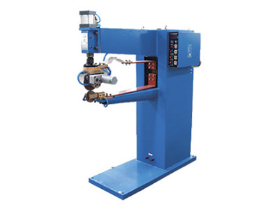 Máquina de soldagem de costura série FN