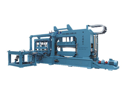 FNY-200C Máquina de soldagem de costura estreita para tiras de aço