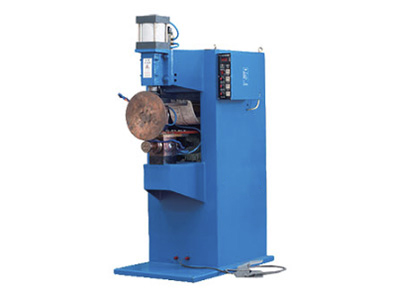 Máquina de soldagem de costura série FN-II